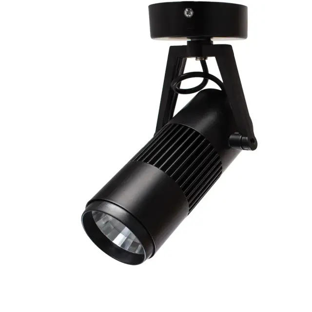 Спот Arte Lamp A6520AP-1BK LINEA — черный
