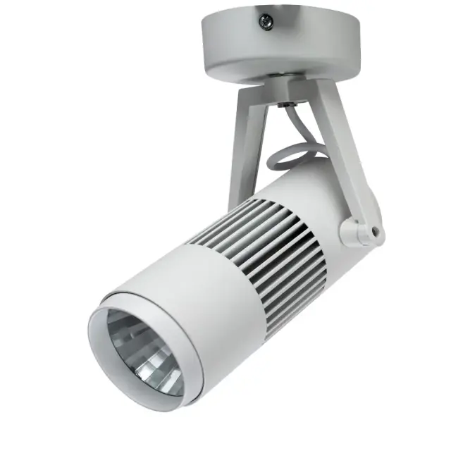 Спот Arte Lamp A6520AP-1WH LINEA — белый