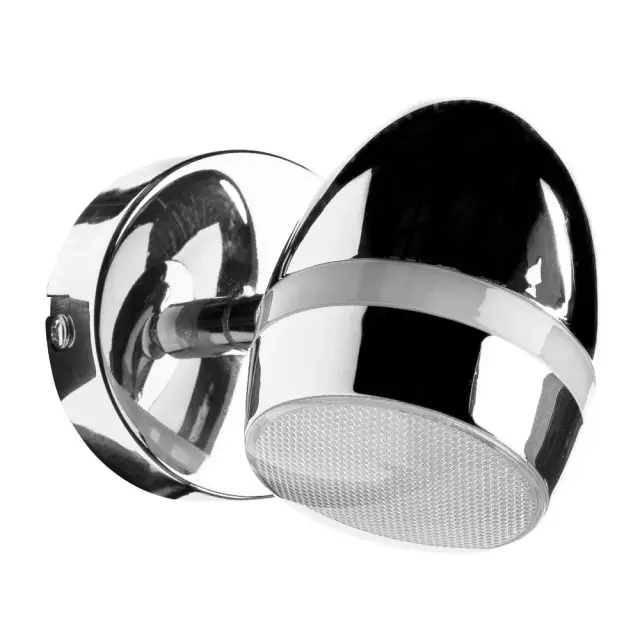 Спот Arte Lamp A6701AP-1CC BOMBO — хром