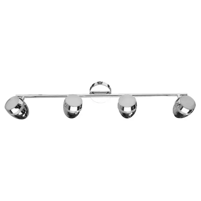 Спот Arte Lamp A6701PL-4CC BOMBO — хром