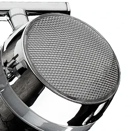 Спот Arte Lamp A6701PL-4CC BOMBO — хром, ракурс 3