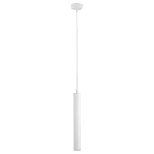 Светильник Arte Lamp A6810SP-1WH HUBBLE — белый