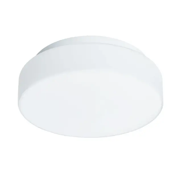 Светильник для ванной Arte Lamp A6812PL-1WH AQUA-TABLET LED — белый