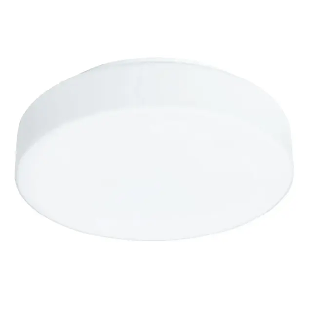 Светильник для ванной Arte Lamp A6824PL-1WH AQUA-TABLET LED — белый