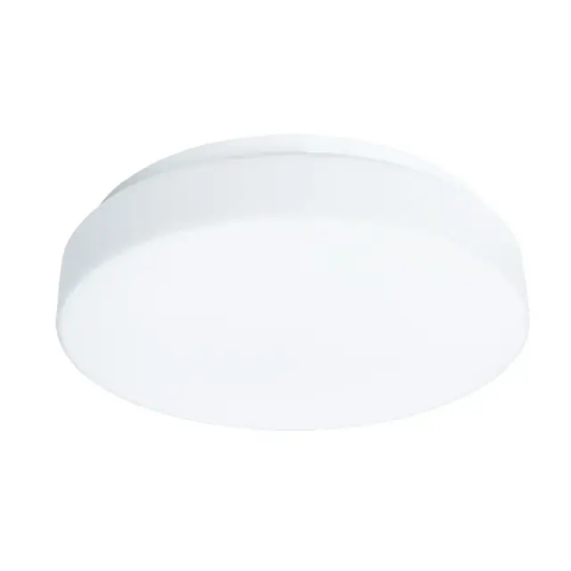Светильник для ванной Arte Lamp A6836PL-1WH AQUA-TABLET LED — белый
