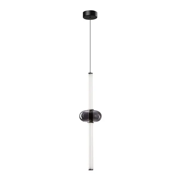 Светильник Arte Lamp A6838SP-12SM RIGLA — черный