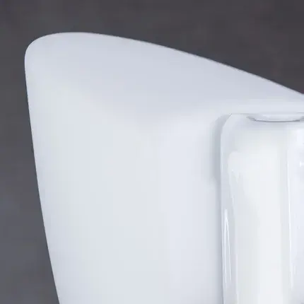 Светильник для ванной Arte Lamp A6930AP-1WH TABLET — никель, ракурс 3