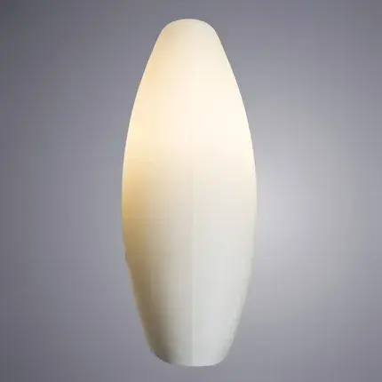 Светильник для ванной Arte Lamp A6940AP-1WH TABLET — никель, ракурс 2