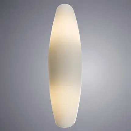 Светильник для ванной Arte Lamp A6940AP-2WH TABLET — никель, ракурс 2