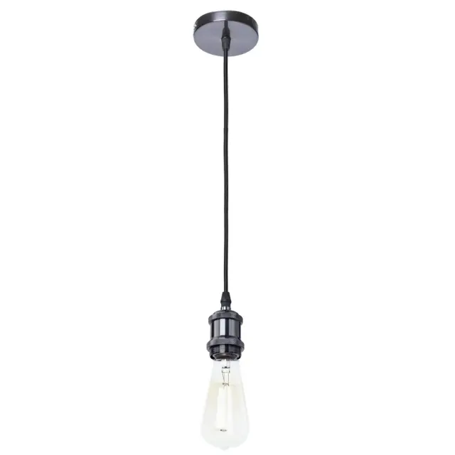 Светильник Arte Lamp A7002SP-1BC ELECTRA — серебряный