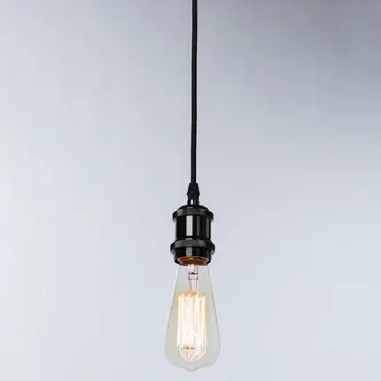 Светильник Arte Lamp A7002SP-1BC ELECTRA — серебряный, ракурс 2