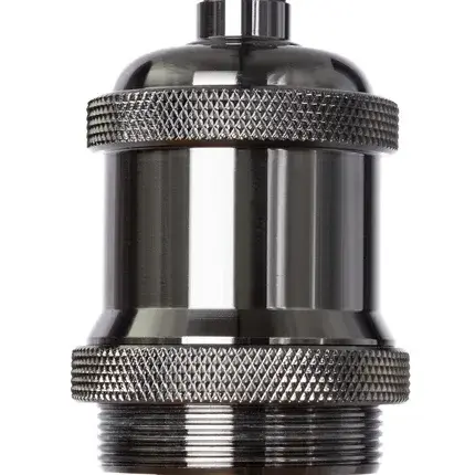 Светильник Arte Lamp A7002SP-1BC ELECTRA — серебряный, ракурс 3