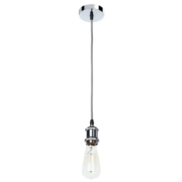 Светильник Arte Lamp A7002SP-1CC ELECTRA — хром
