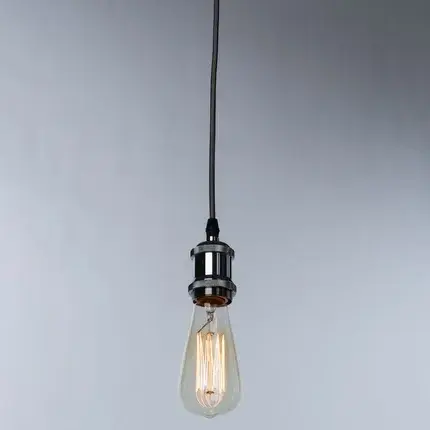 Светильник Arte Lamp A7002SP-1CC ELECTRA — хром, ракурс 2