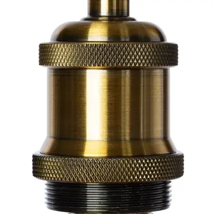 Светильник Arte Lamp A7002SP-1PB ELECTRA — медь, ракурс 3