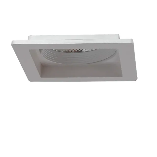 Точечный светильник Arte Lamp A7007PL-1WH PRIVATO — белый