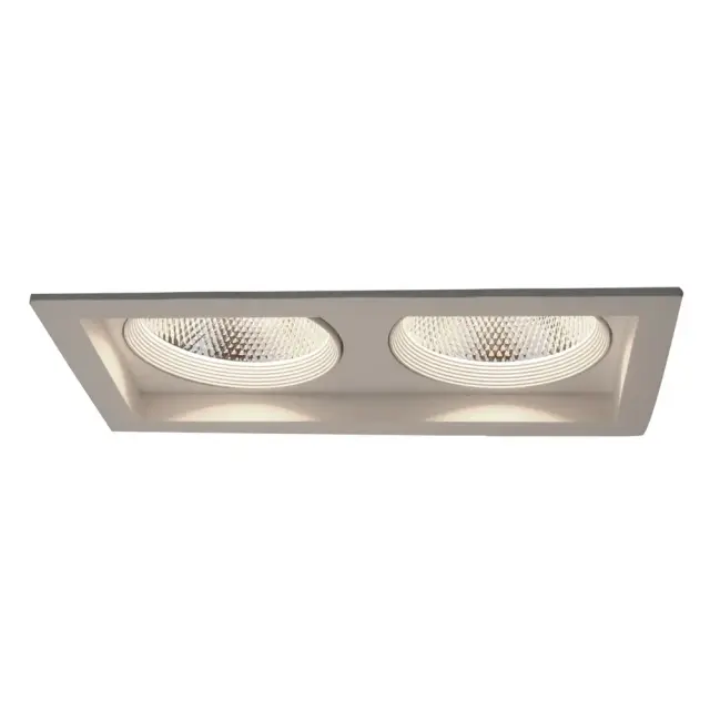 Точечный светильник Arte Lamp A7007PL-2WH PRIVATO — белый
