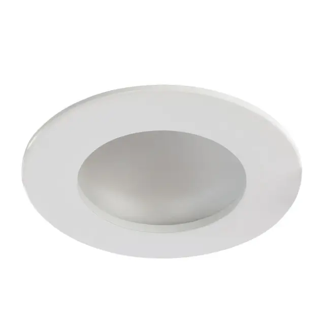 Точечный светильник Arte Lamp A7008PL-1WH RIFLESSIONE — белый