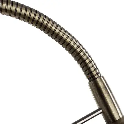 Бра Arte Lamp A7009AP-1AB LETTURA — бронза, ракурс 3