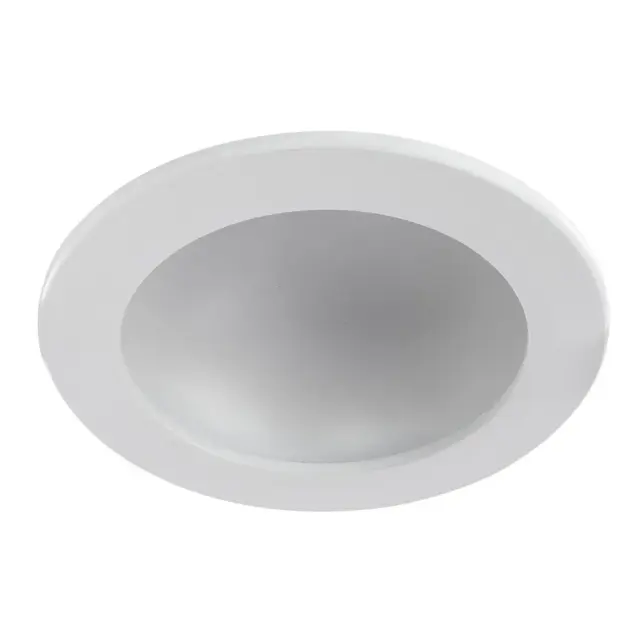 Точечный светильник Arte Lamp A7012PL-1WH RIFLESSIONE — белый