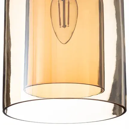 Светильник Arte Lamp A7015SP-1BK PAIO — черный, ракурс 4