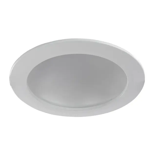 Точечный светильник Arte Lamp A7016PL-1WH RIFLESSIONE — белый