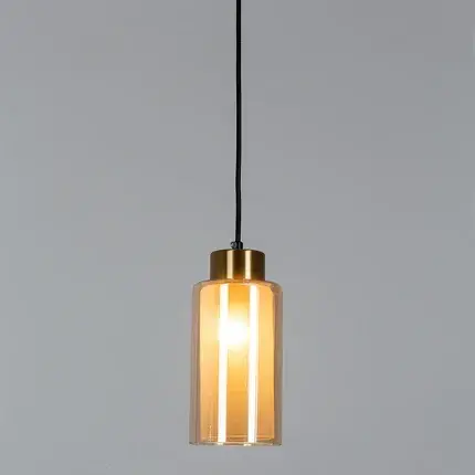 Светильник Arte Lamp A7027SP-1BK LEO — черный, ракурс 2