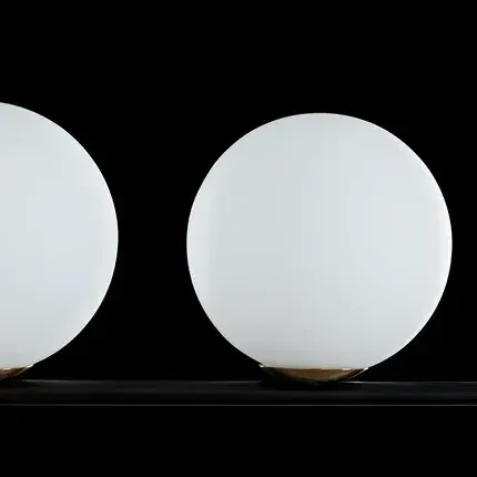 Светильник Arte Lamp A7029PL-3BK JACOB — медь, ракурс 5