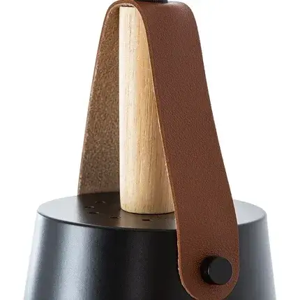 Светильник Arte Lamp A7032SP-1BK THOMAS — черный, ракурс 3