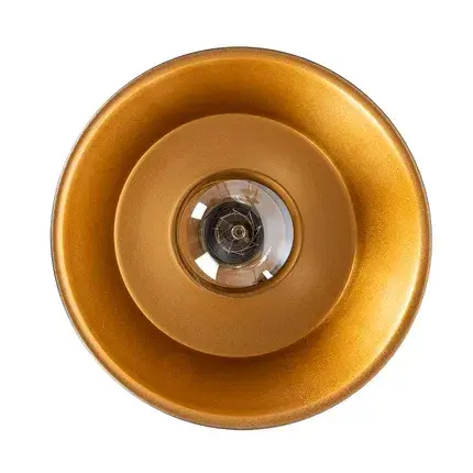 Светильник Arte Lamp A7038SP-1BK CAPPELLO — черный, ракурс 4