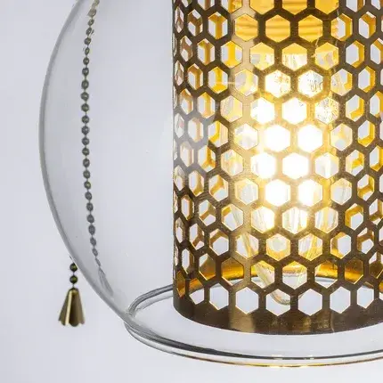 Бра Arte Lamp A7045AP-1BK MANCHESTER — черный, ракурс 3