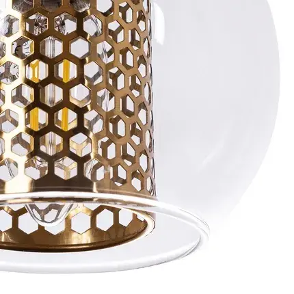Бра Arte Lamp A7045AP-1BK MANCHESTER — черный, ракурс 4