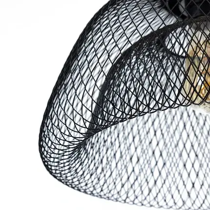 Светильник Arte Lamp A7046SP-1BK CASTELLO — медь, ракурс 4