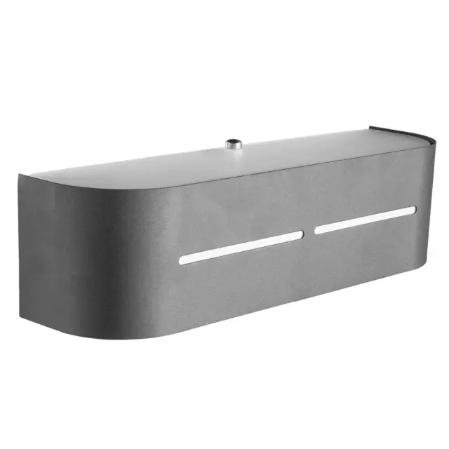 Бра Arte Lamp A7210AP-1BK COSMOPOLITAN — черный