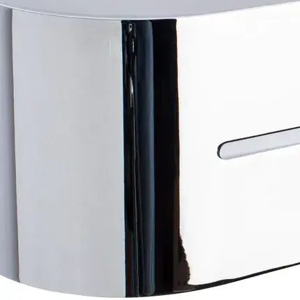 Бра Arte Lamp A7210AP-1CC COSMOPOLITAN — хром, ракурс 3