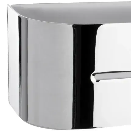 Бра Arte Lamp A7210AP-3CC COSMOPOLITAN — хром, ракурс 3