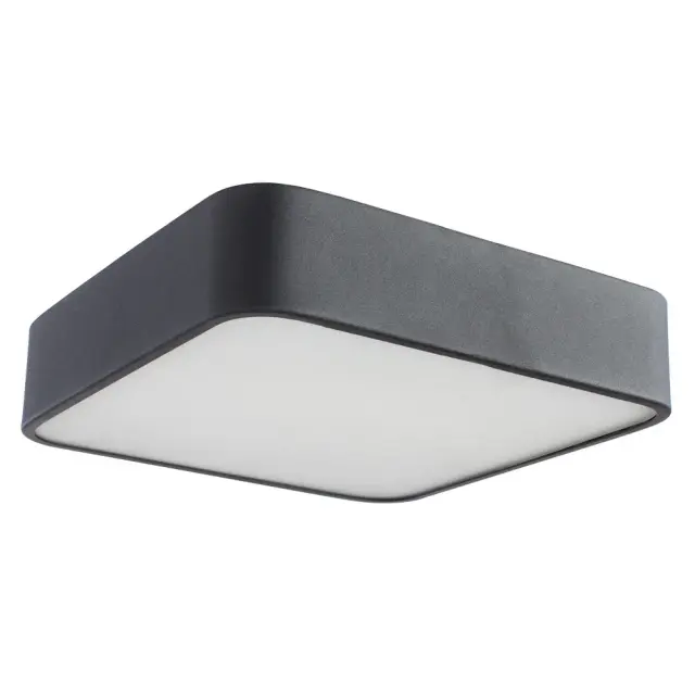 Светильник Arte Lamp A7210PL-2BK COSMOPOLITAN — черный