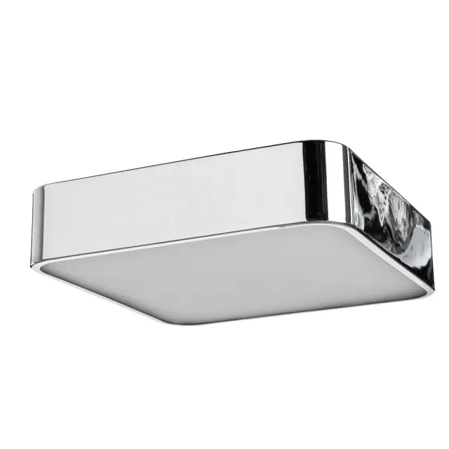 Светильник Arte Lamp A7210PL-2CC COSMOPOLITAN — хром