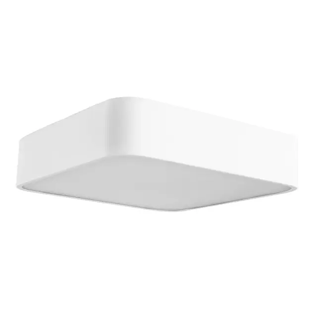 Светильник Arte Lamp A7210PL-2WH COSMOPOLITAN — белый