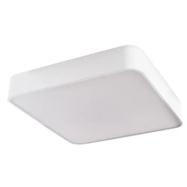 Светильник Arte Lamp A7210PL-3WH COSMOPOLITAN — белый
