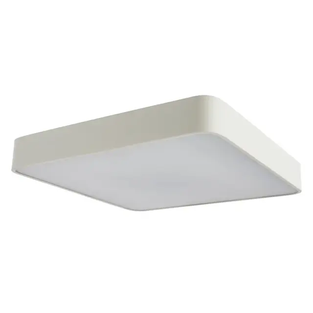 Светильник Arte Lamp A7210PL-4WH COSMOPOLITAN — белый