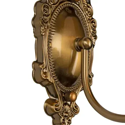 Бра Arte Lamp A7301AP-1PB GRACIE — медь, ракурс 3