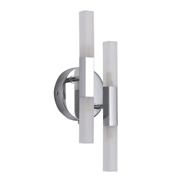 Бра Arte Lamp A7410AP-4CC RAMONA — хром
