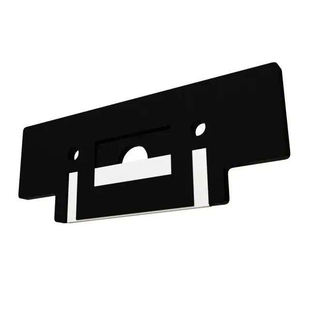Заглушка для магнитного шинопровода Arte Lamp A751206E OPTIMA-ACCESSORIES — черный