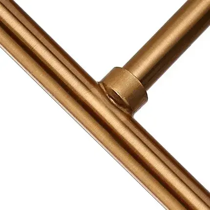 Бра Arte Lamp A7620AP-1AB MANCHESTER — бронза, ракурс 3