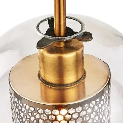 Бра Arte Lamp A7620AP-1AB MANCHESTER — бронза, ракурс 4