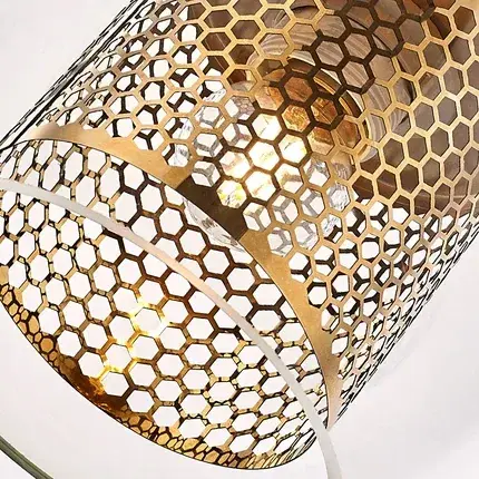 Светильник Arte Lamp A7620SP-1AB MANCHESTER — бронза, ракурс 3