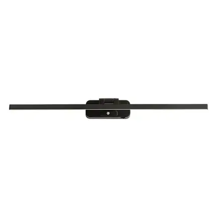 Подсветка для картин/зеркал Arte Lamp A7712AP-1BK PICTURE LIGHTS LED — черный, ракурс 3