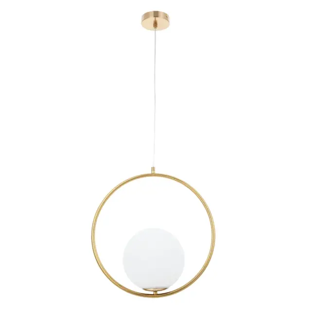 Светильник Arte Lamp A7742SP-1AB MATISSE — бронза