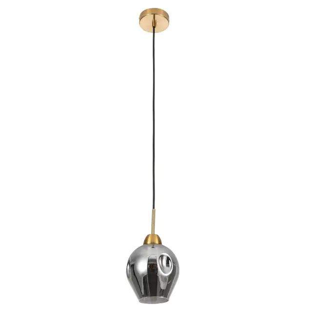 Светильник Arte Lamp A7759SP-1PB YUKA — медь